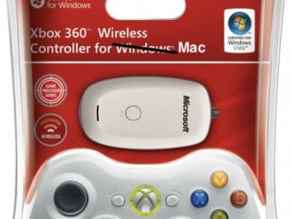 Microsoft wireless controller xbox 360 driver mac os x 10 11