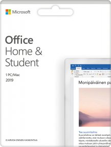 Microsoft Office 2019 Home And Studnet For Mac